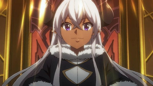 The Dungeon of Black Company: 1×7