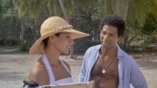 Miami Vice: 1×5