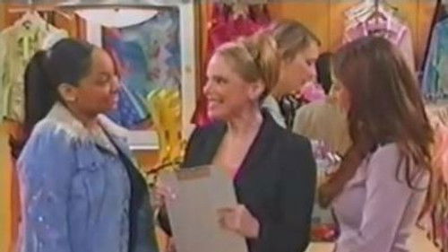 As Visões da Raven: 3×10