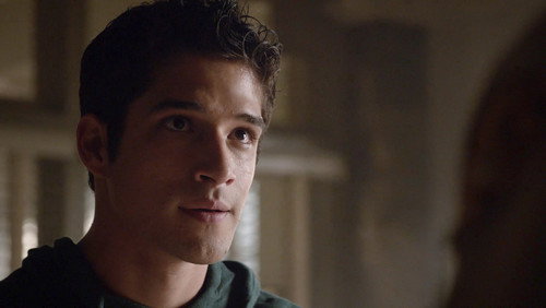 Teen Wolf: 6×6