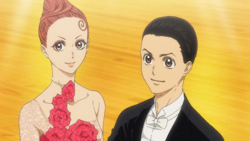 Ballroom e Youkoso – Episódio 24