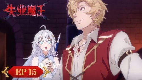 Diabo do Desemprego: 1×15