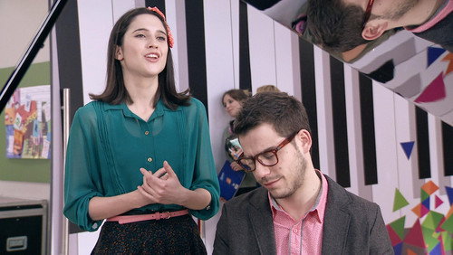 Violetta: 3×49