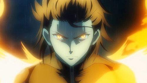 Dragon Raja (Dub Japonês) – Episódio 9