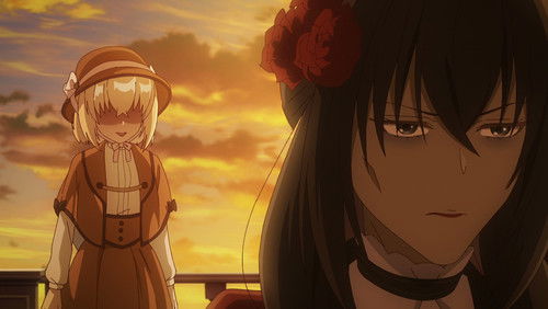 Eris no Seihai – Episódio 6