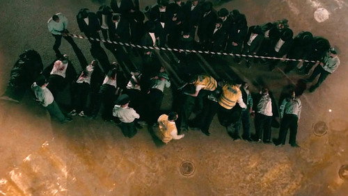 A Autonomia: 1×6