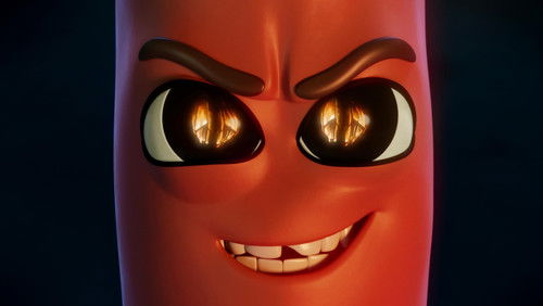 Festa da Salsicha: Comilândia Dublado – Episódio 3