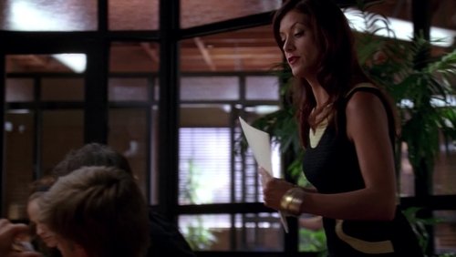 Private Practice: 2×5