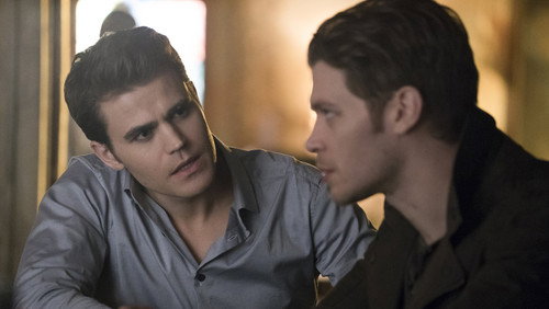 Diários de um Vampiro: 7×14