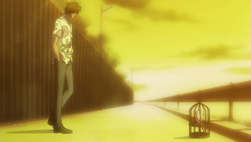 Bleach: Sennen Kessen-hen – Episódio 5