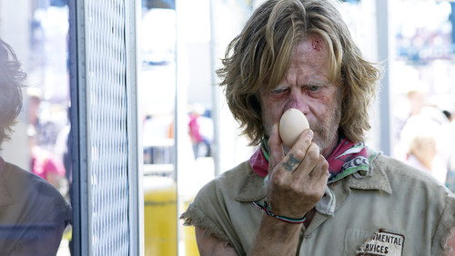 Shameless: 3×1