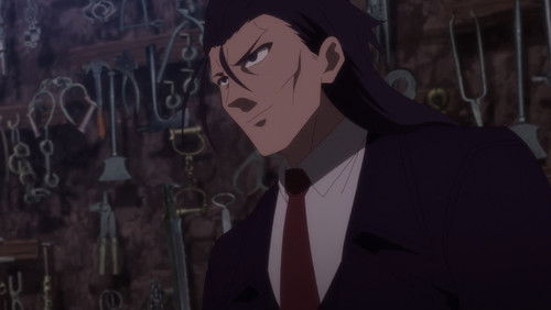 Maou-sama, Retry! R – Episódio 12