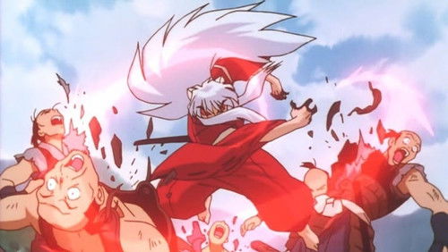 InuYasha – Episódio 52