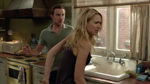 Being Human: 3×8