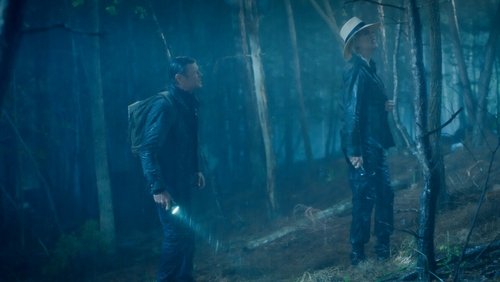 Dinastia: 5×22