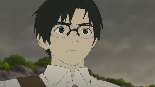 Hikari no Ou 2 – Episódio 9