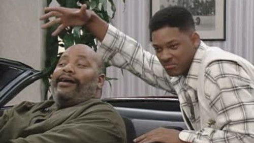 Um Maluco no Pedaço: 4×19