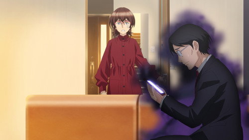 TsumaSho: 1×7