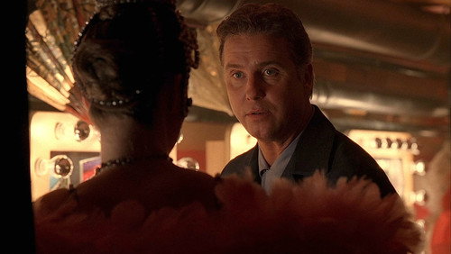 CSI: Investigação Criminal: 1×15