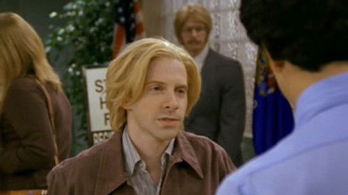 De Volta aos Anos 70: 5×23