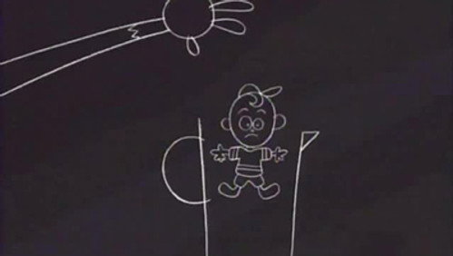Baby Looney Tunes: 2×5