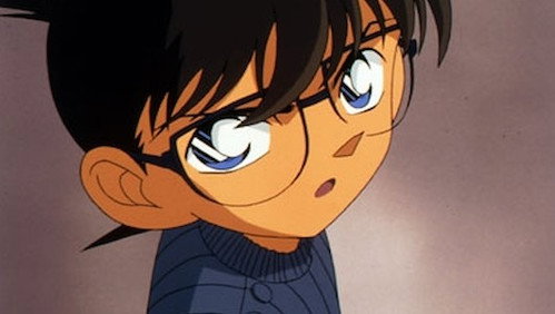 Detective Conan – Episódio 335