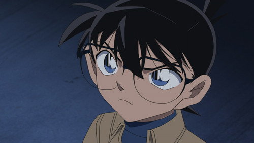 Detective Conan – Episódio 956