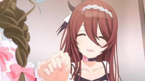 The iDOLM@STER Shiny Colors – Episódio 7