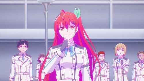 Kami wa Game ni Ueteiru – Episódio 2