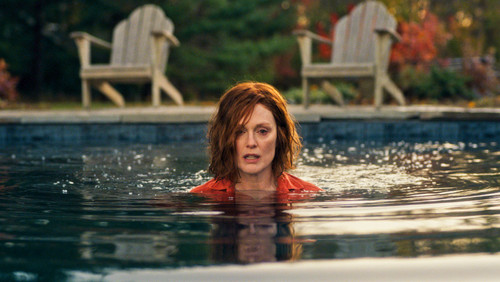 LOVE: A História de Lisey: 1×8