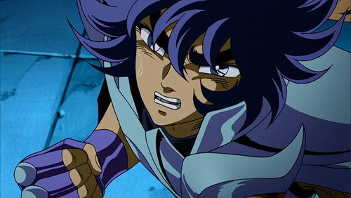 Os Cavaleiros do Zodíaco: A Saga de Hades: 3×1