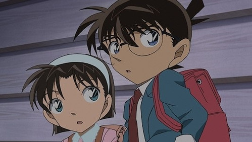 Detective Conan – Episódio 614