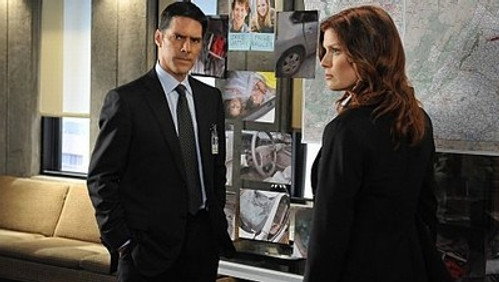 Mentes Criminosas: 6×24