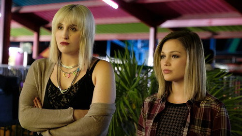 Cruel Summer: 1×5