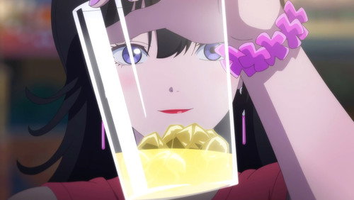 The Girl Downstairs – Episódio 19