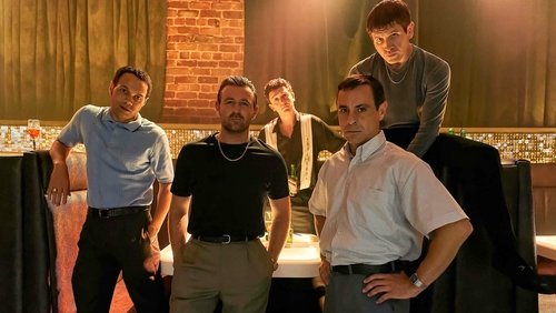 Sexy Beast: 1×1