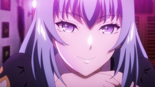 O Berserker da Gula: 1×9