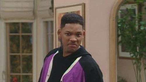 Um Maluco no Pedaço: 4×20