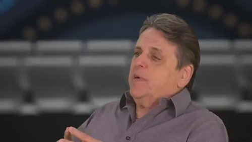 Silvio Santos: Vale Mais do que Dinheiro!: 1×2
