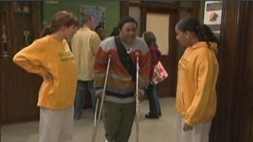 As Visões da Raven: 1×21