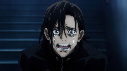 Jujutsu Kaisen – Episódio 12