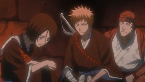 Bleach Dublado – Episódio 30