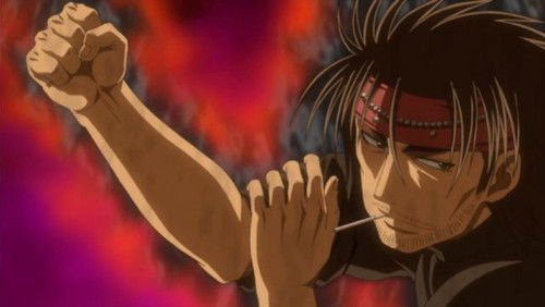 Beelzebub – Episódio 37