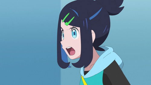 Pokémon Horizons: The Series Dublado – Episódio 95