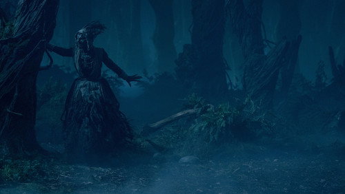 O Gabinete de Curiosidades de Guillermo Del Toro: 1×6