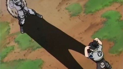 Naruto – Episódio 33