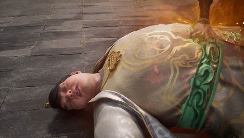 Martial God Asura – Episódio 3