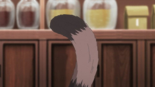 Caressing My Hibernating Bear Uncensored – Episode 8