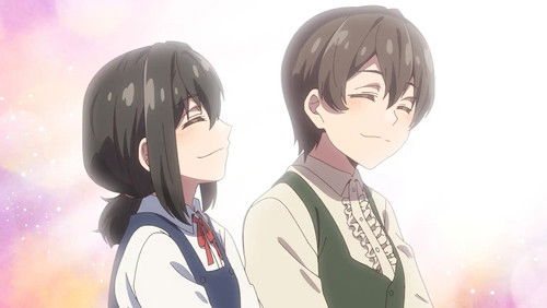 Jiisan Baasan Wakagaeru – Episódio 5