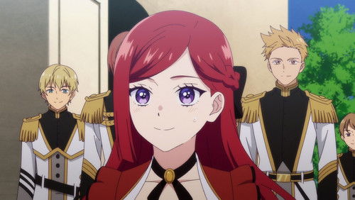 Higeki no Genkyou to Naru Saikyou Gedou Last Boss Joou wa Tami no Tame ni Tsukushimasu. – Episódio 5